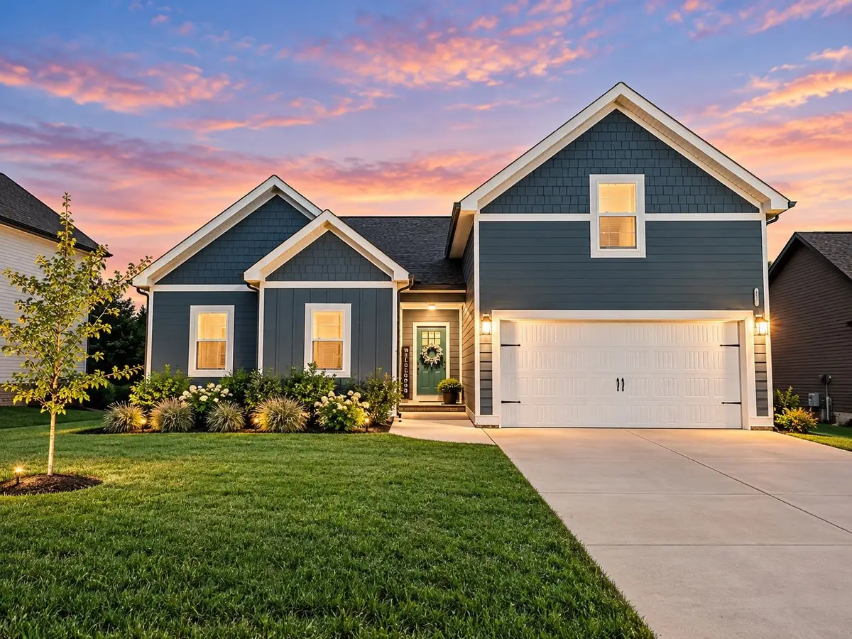 332 Brandywine Ln, Springfield, TN 37172 - #1