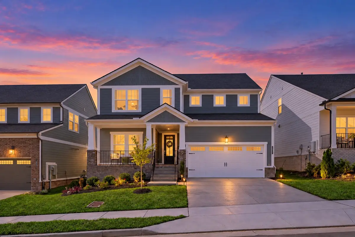 1029 Cherry Tree Dr, Mount Juliet, TN 37122 - #1