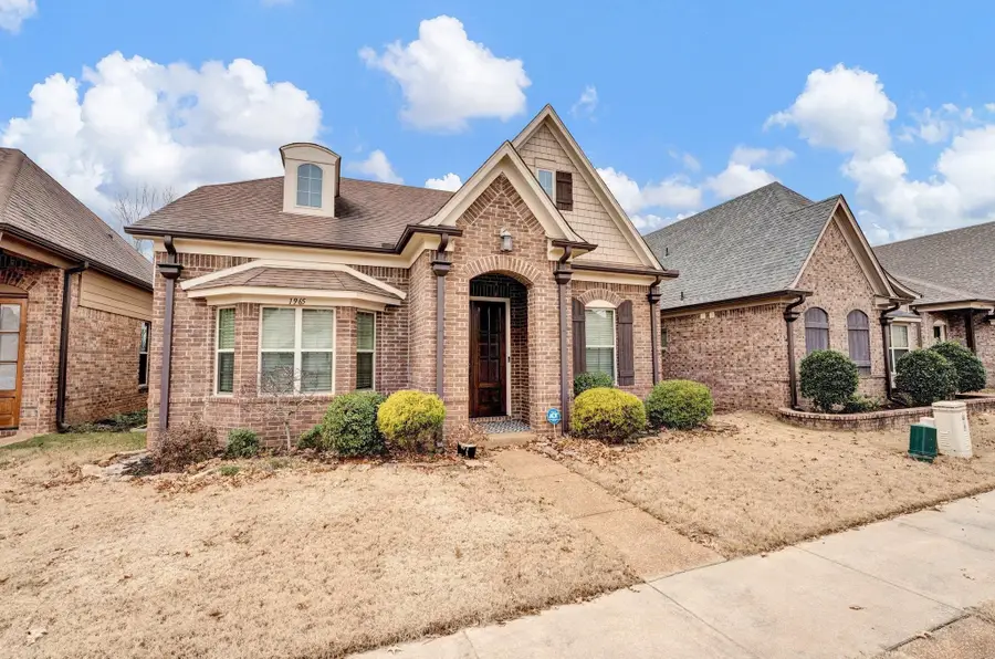 1965 Rochelle Ln, Cordova, TN 38016 - #3