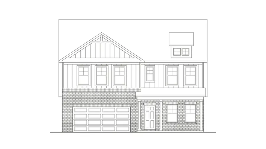 2952 Dandy Lane, White House, TN 37188 - #2