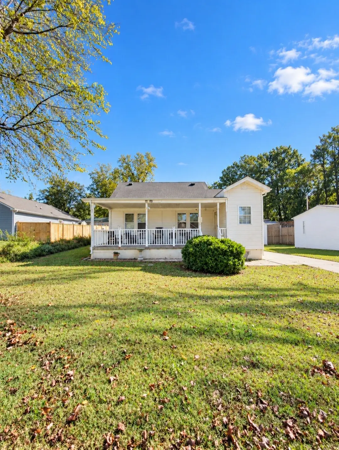 103 Spring St, Ashland City, TN 37015 - #1