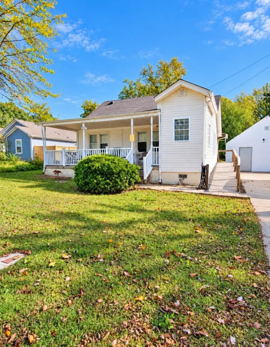 103 Spring St, Ashland City, TN 37015 - #2