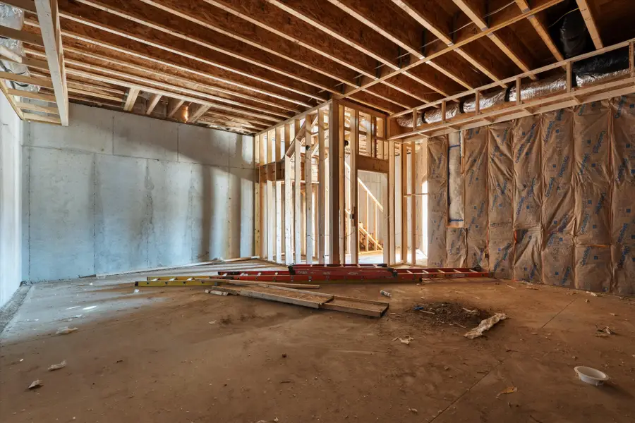 2403A Grover St, Nashville, TN 37207 - #3