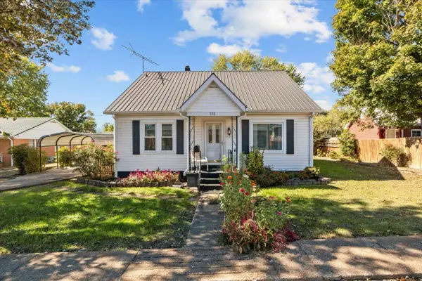 135 Main St, Mc Ewen, TN 37101