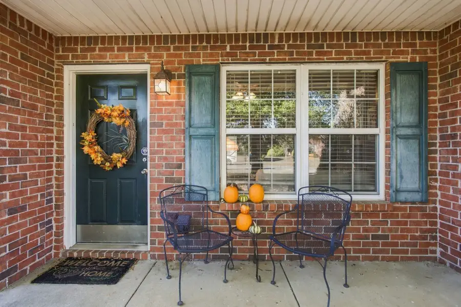 1020 Graham Way, Eagleville, TN 37060 - #3