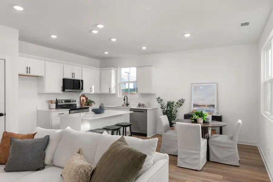 1149 Marlowe Lndg, Nashville, TN 37207 - #2
