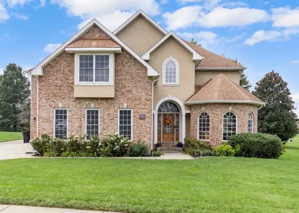 242 Gray Hawk Trl, Clarksville, TN 37043