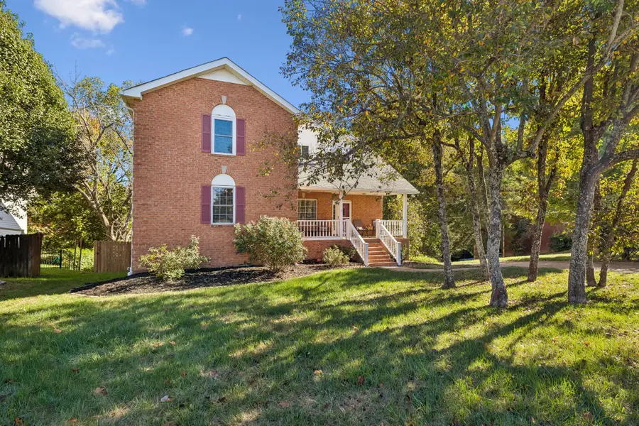 1119 Brookstone Blvd, Mount Juliet, TN 37122 - #2