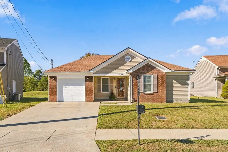 1533 Emerald Bay Blvd, Whites Creek, TN 37189 - #2