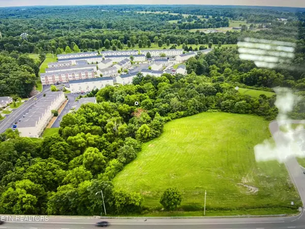 0 Hwy 127 N Chuckles Pk, Crossville, TN 38555