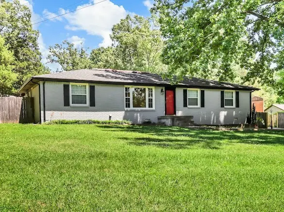 4537 Louise Creek Rd, Cunningham, TN 37052 - #2