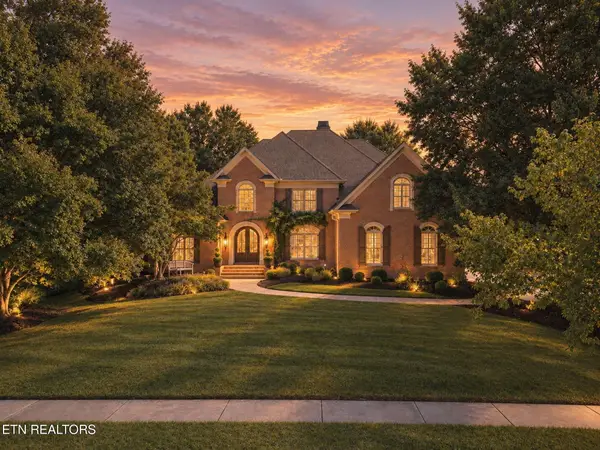 12300 Amberset Drive, Knoxville, TN 37922