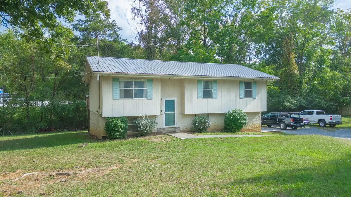 1309 Catherine Cir Nw, Cleveland, TN 37312 - #1