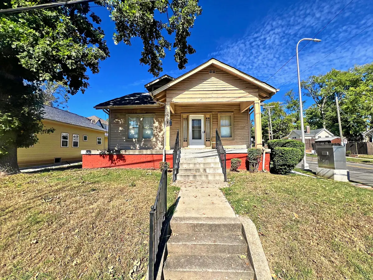 918 Wedgewood Ave, Nashville, TN 37203 - #1