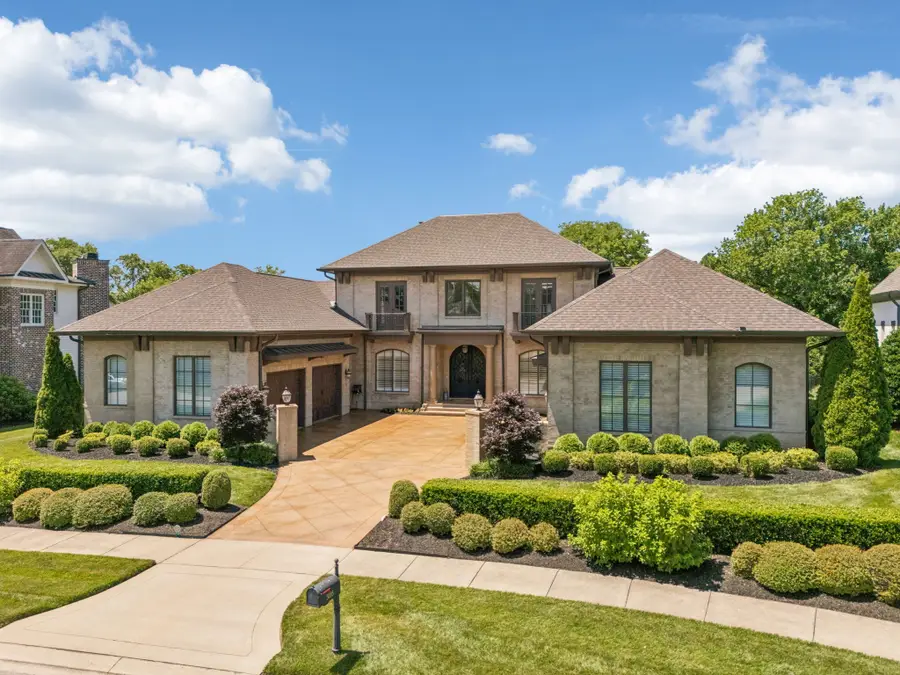 5005 Native Pony Trl, College Grove, TN 37046 - #3