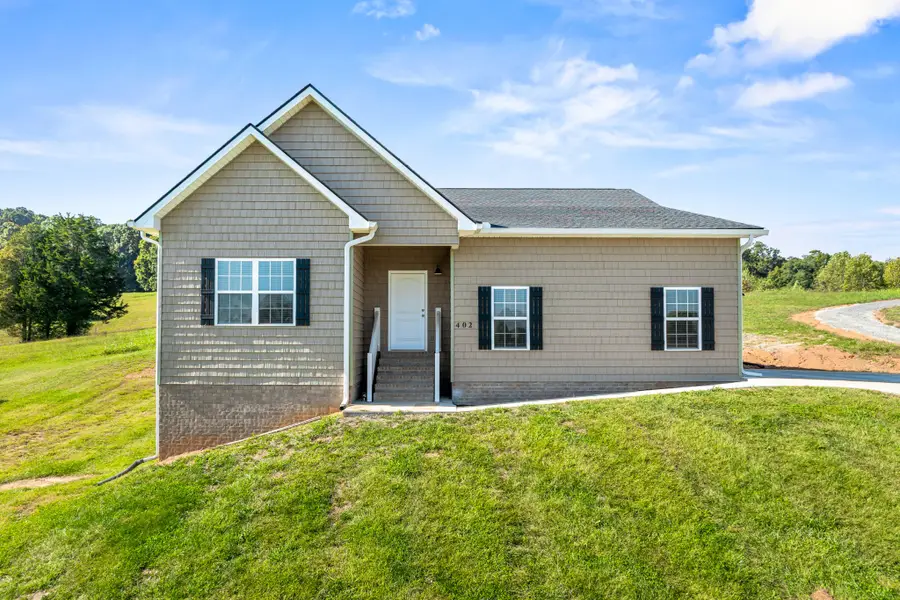 402 Sunrise Ridge Dr, Jefferson City, TN 37760 - #3