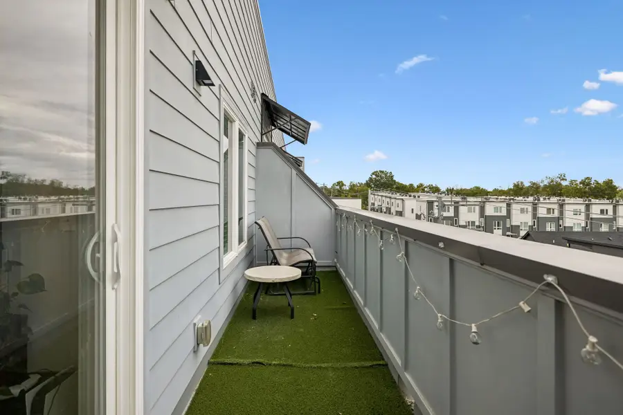 1041 E Trinity Ln #408, Nashville, TN 37216 - #2