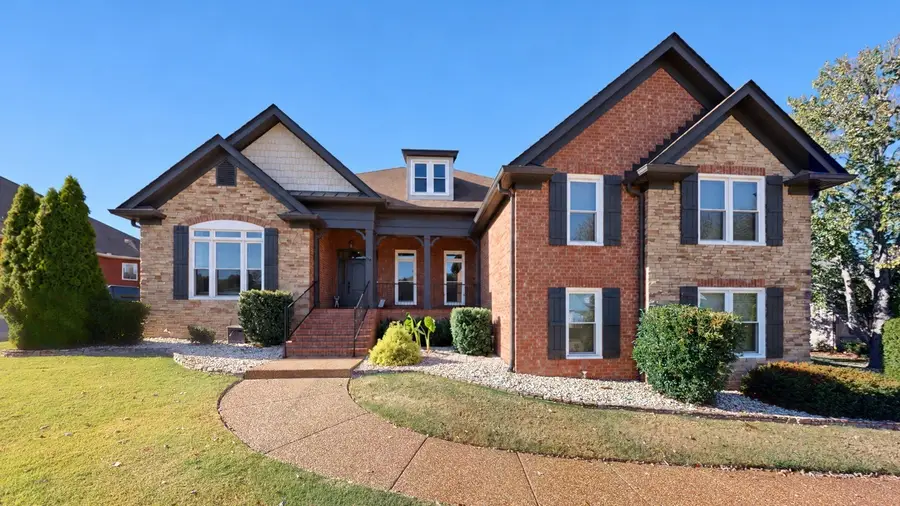 601 Ridgecrest Ln, Lebanon, TN 37087 - #2