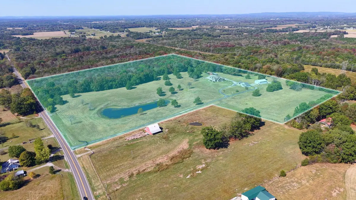 3026 Highway 270, Chapel Hill, TN 37034 - #1