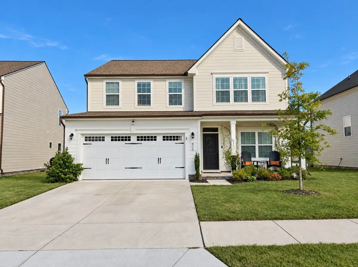 426 Ryan Ave, Gallatin, TN 37066 - #1