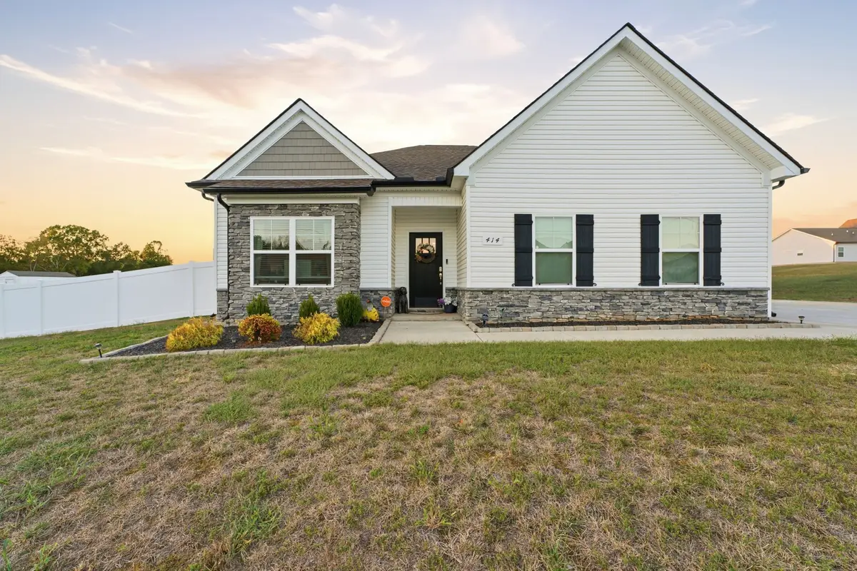 414 Windyhill St, Murfreesboro, TN 37129 - #1