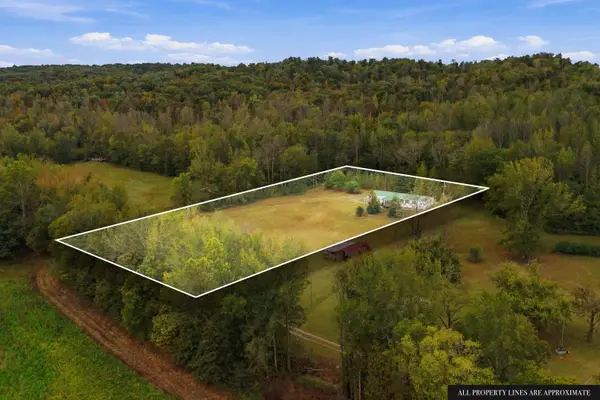624 Nickletown Rd, Sugar Tree, TN 38380