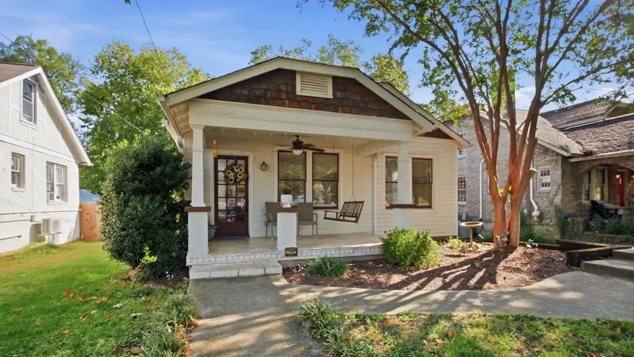 815 Setliff Pl, Nashville, TN 37206 - #2