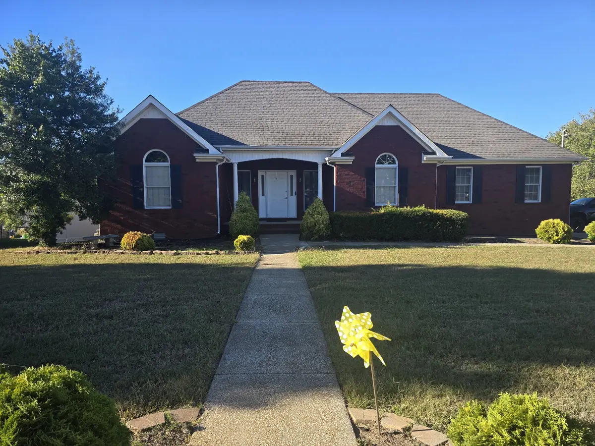 700 Saint Francis Ave, Smyrna, TN 37167 - #1