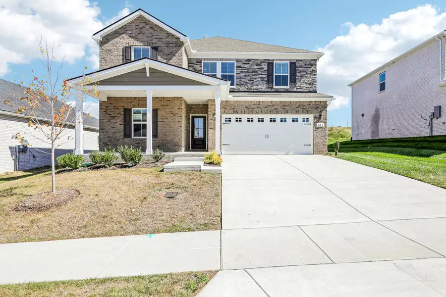 284 Astoria Dr, Hendersonville, TN 37075 - #2