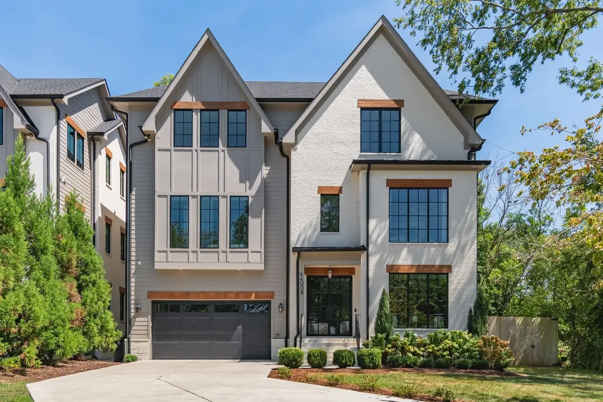 4400B Lealand Ln, Nashville, TN 37204 - #1
