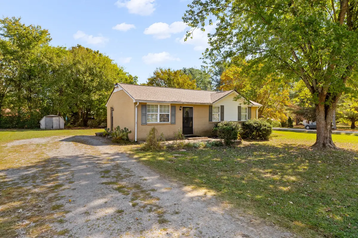 265 Freeman Dr, Lewisburg, TN 37091 - #1