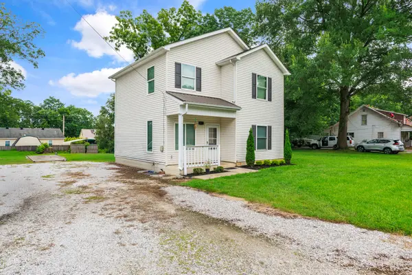 110 Clark St, McMinnville, TN 37110