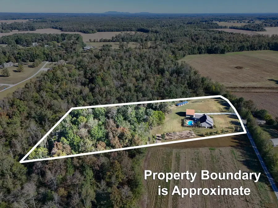 247 Days End Ln, Manchester, TN 37355 - #3