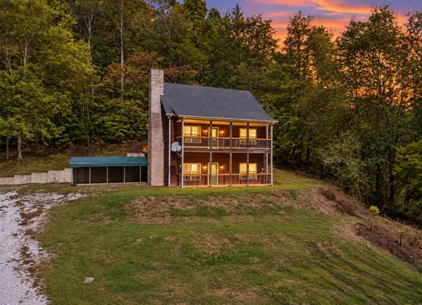 3055 Hurricane Creek Rd, Tullahoma, TN 37388