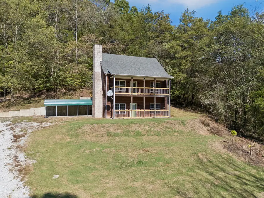 3055 Hurricane Creek Rd, Tullahoma, TN 37388 - #2