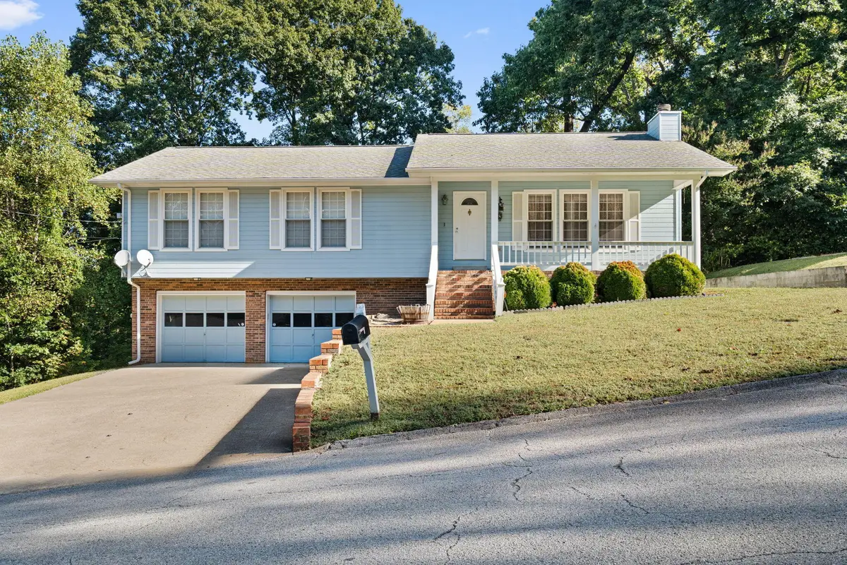 6831 Deerwood Drive, Harrison, TN 37341 - #1