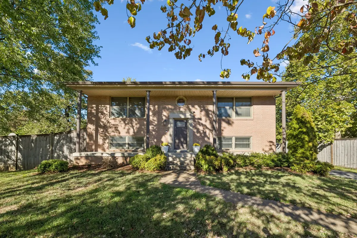 203 Tyler Dr, Hermitage, TN 37076 - #1