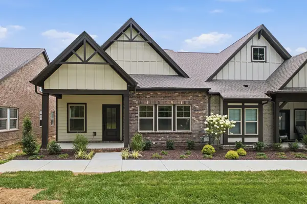 720 Coburg Street, Gallatin, TN 37066