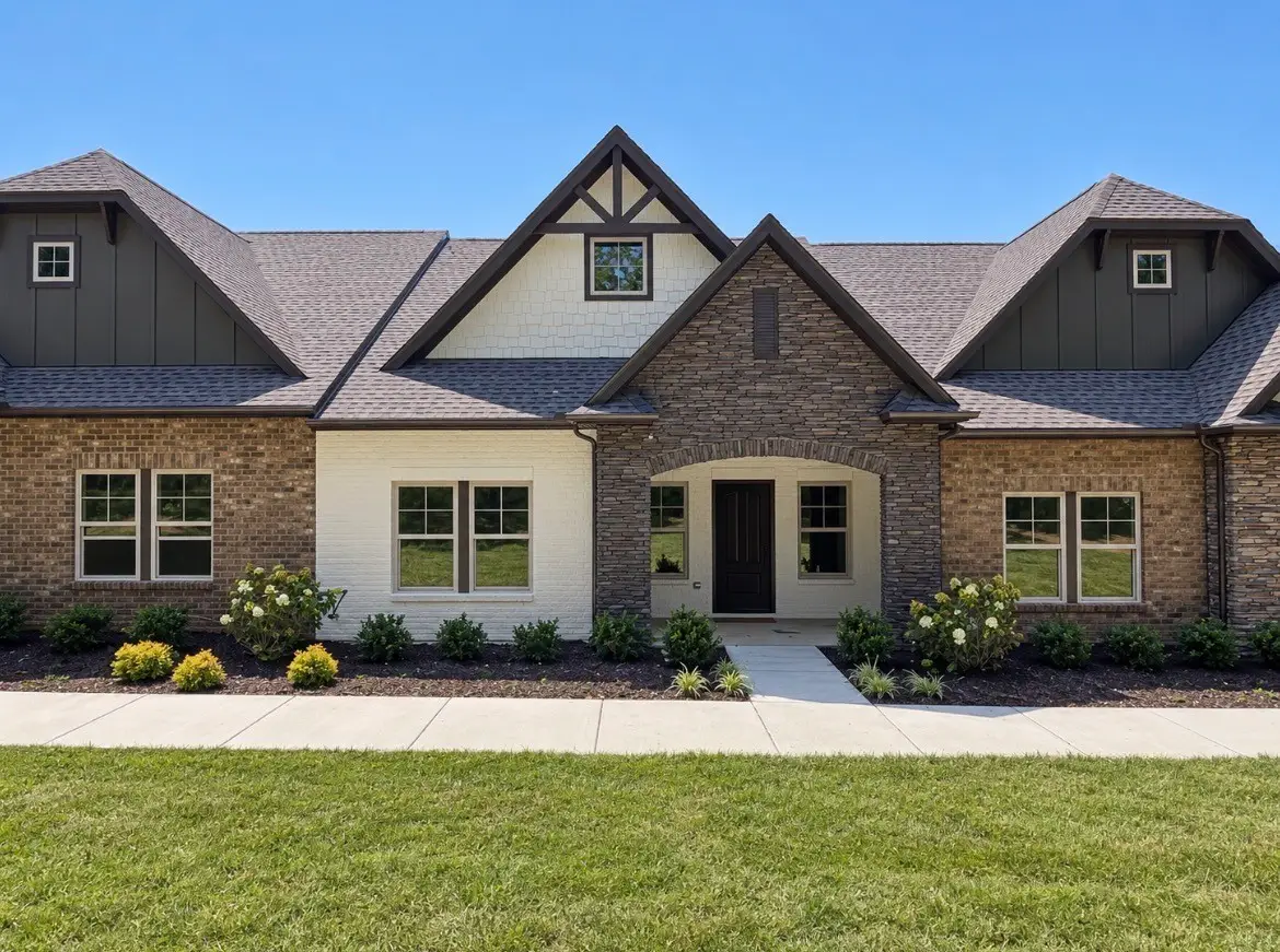 714 Coburg Street, Gallatin, TN 37066 - #1