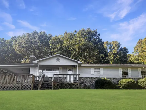 155 Corvin Road Ne, Cleveland, TN 37323
