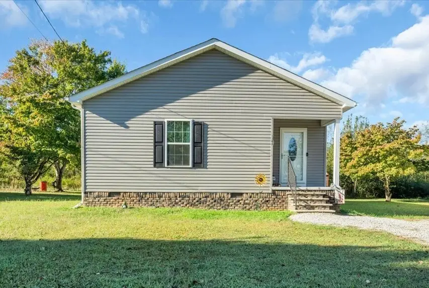 1306 Old Cowan Rd, Winchester, TN 37398 - #1