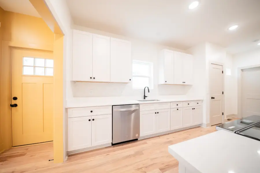 4114 Hermitage St, Old Hickory, TN 37138 - #2
