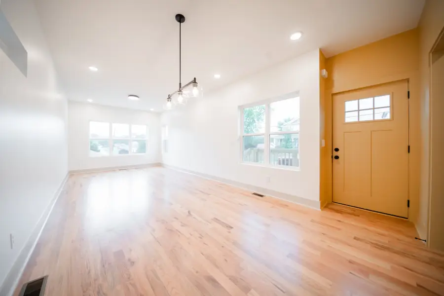 4114 Hermitage St, Old Hickory, TN 37138 - #3