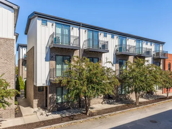 205 W 16th Street, Chattanooga, TN 37408