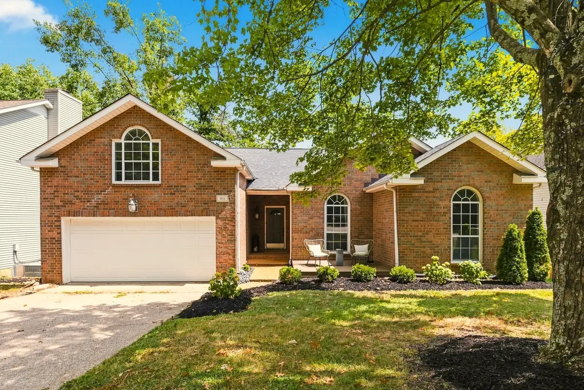 913 S Woodstone Ln, Nashville, TN 37211 - #1
