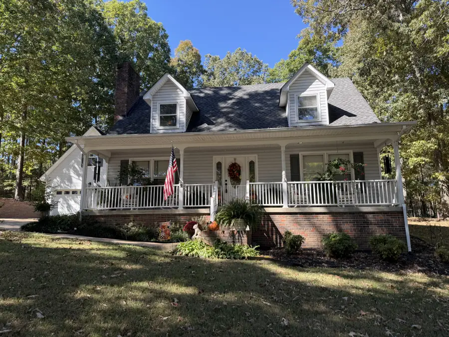 1051 Alex Dr, Lawrenceburg, TN 38464 - #3