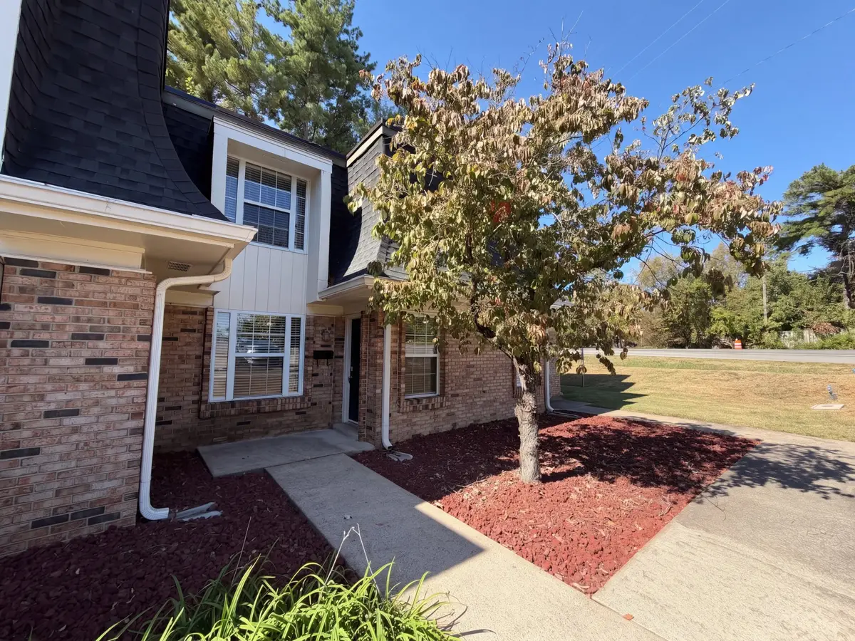 1812 Dr Martin Luther King Blvd, Murfreesboro, TN 37130 - #1