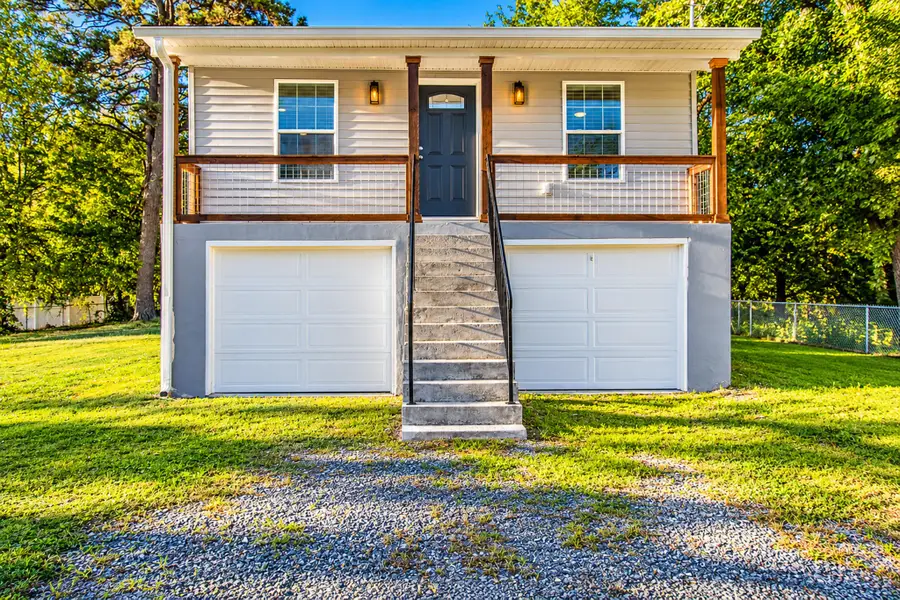 305 Sunset Drive Nw, Cleveland, TN 37312 - #2
