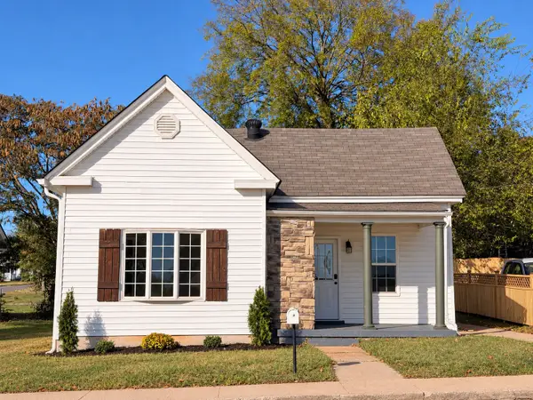 503 E Market St, Lebanon, TN 37087