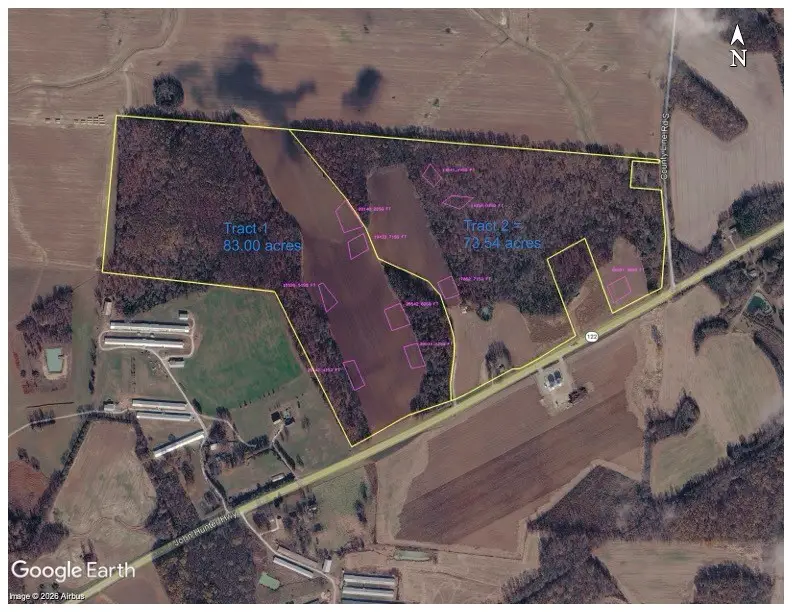 498B John Hunter Hwy, Elora, TN 37328 - #2